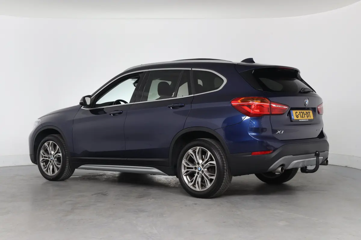 xDrive20i High Executive | Dealer Onderhouden! | Open Dak | Trekhaak | Sportstoelen | HUD | LED | Half Leder | Stoelverwarming | Cruise Control | Camera | Navi | Clima