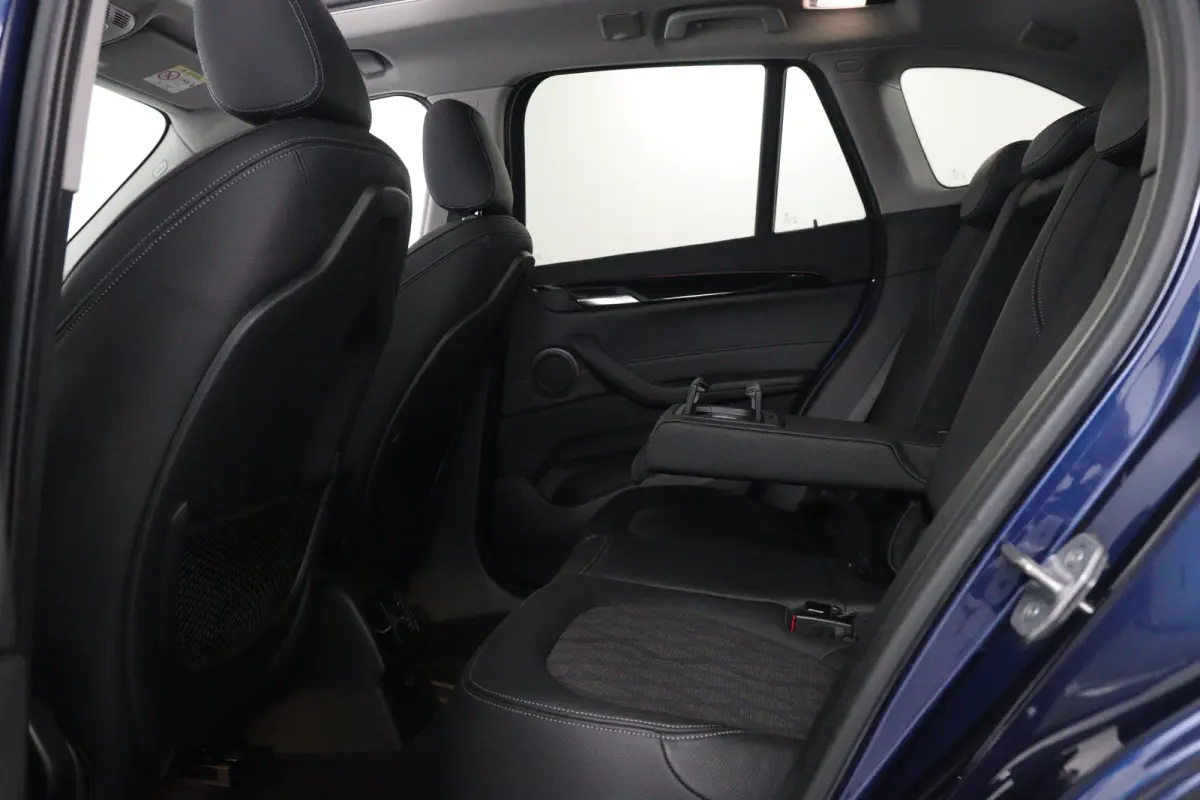 xDrive20i High Executive | Dealer Onderhouden! | Open Dak | Trekhaak | Sportstoelen | HUD | LED | Half Leder | Stoelverwarming | Cruise Control | Camera | Navi | Clima