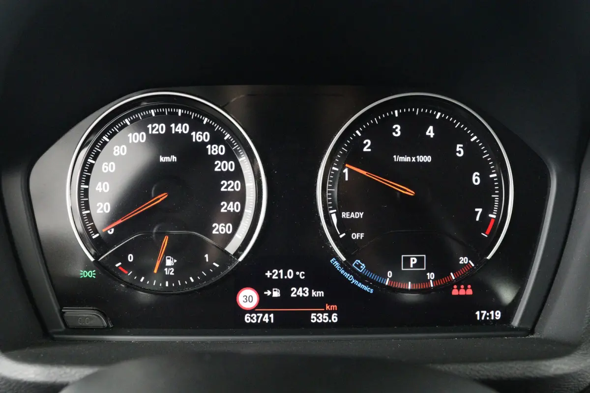 xDrive20i High Executive | Dealer Onderhouden! | Open Dak | Trekhaak | Sportstoelen | HUD | LED | Half Leder | Stoelverwarming | Cruise Control | Camera | Navi | Clima