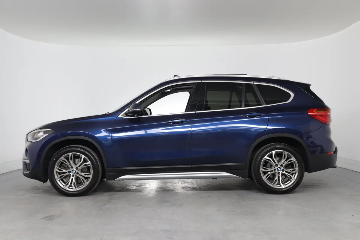 xDrive20i High Executive | Dealer Onderhouden! | Open Dak | Trekhaak | Sportstoelen | HUD | LED | Half Leder | Stoelverwarming | Cruise Control | Camera | Navi | Clima