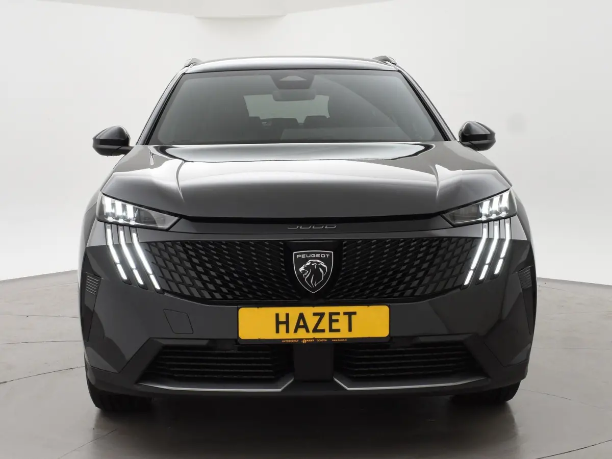HYBRID 145 7-PERS GT MILD HYBRID + CAMERA | ADAPTIVE CRUISE | 19 INCH | STOELVERW.