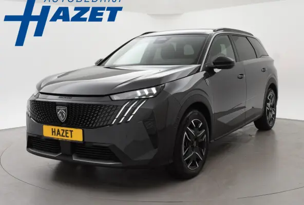 HYBRID 145 7-PERS GT MILD HYBRID + CAMERA | ADAPTIVE CRUISE | 19 INCH | STOELVERW.