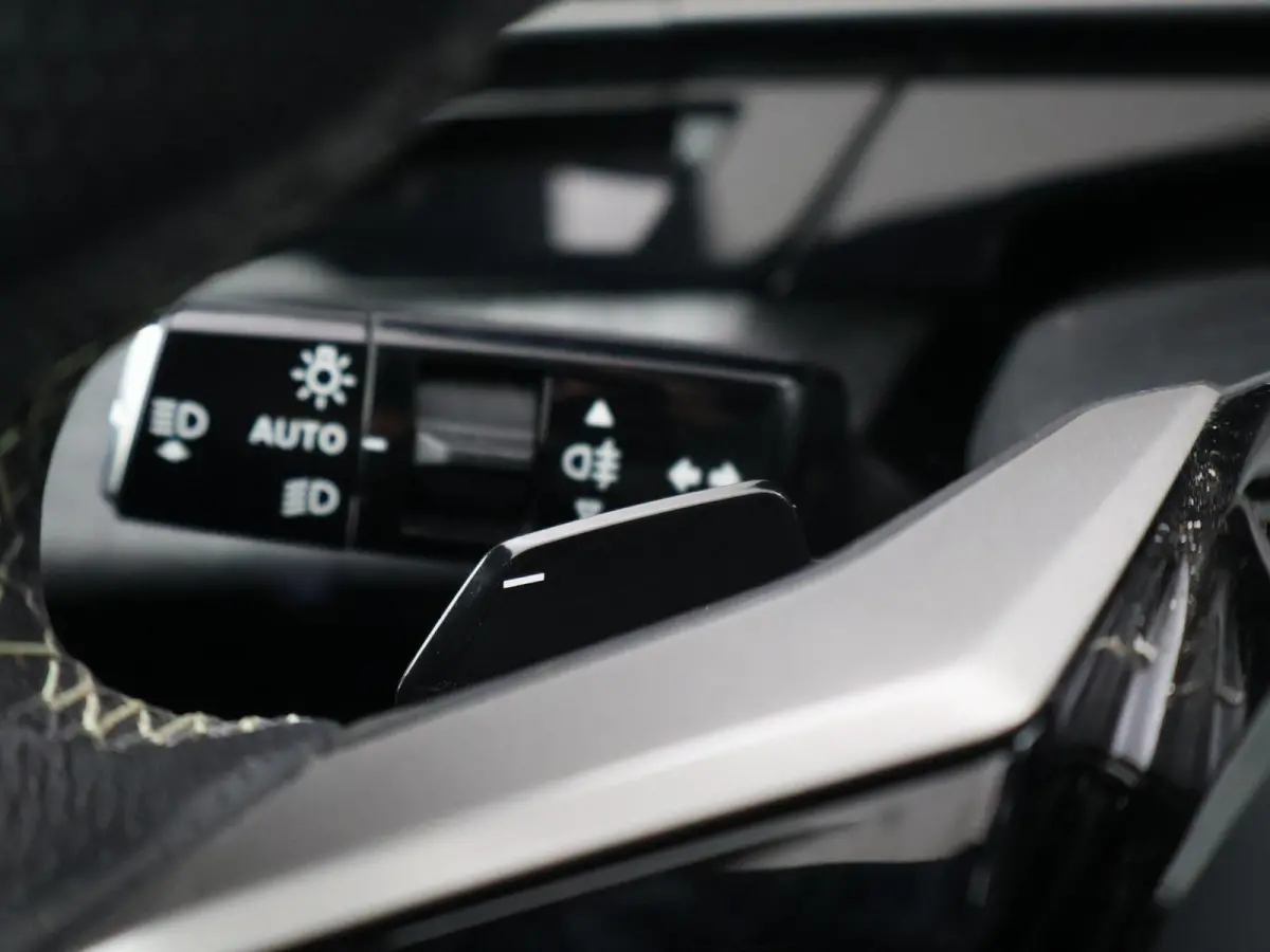 HYBRID 145 7-PERS GT MILD HYBRID + CAMERA | ADAPTIVE CRUISE | 19 INCH | STOELVERW.