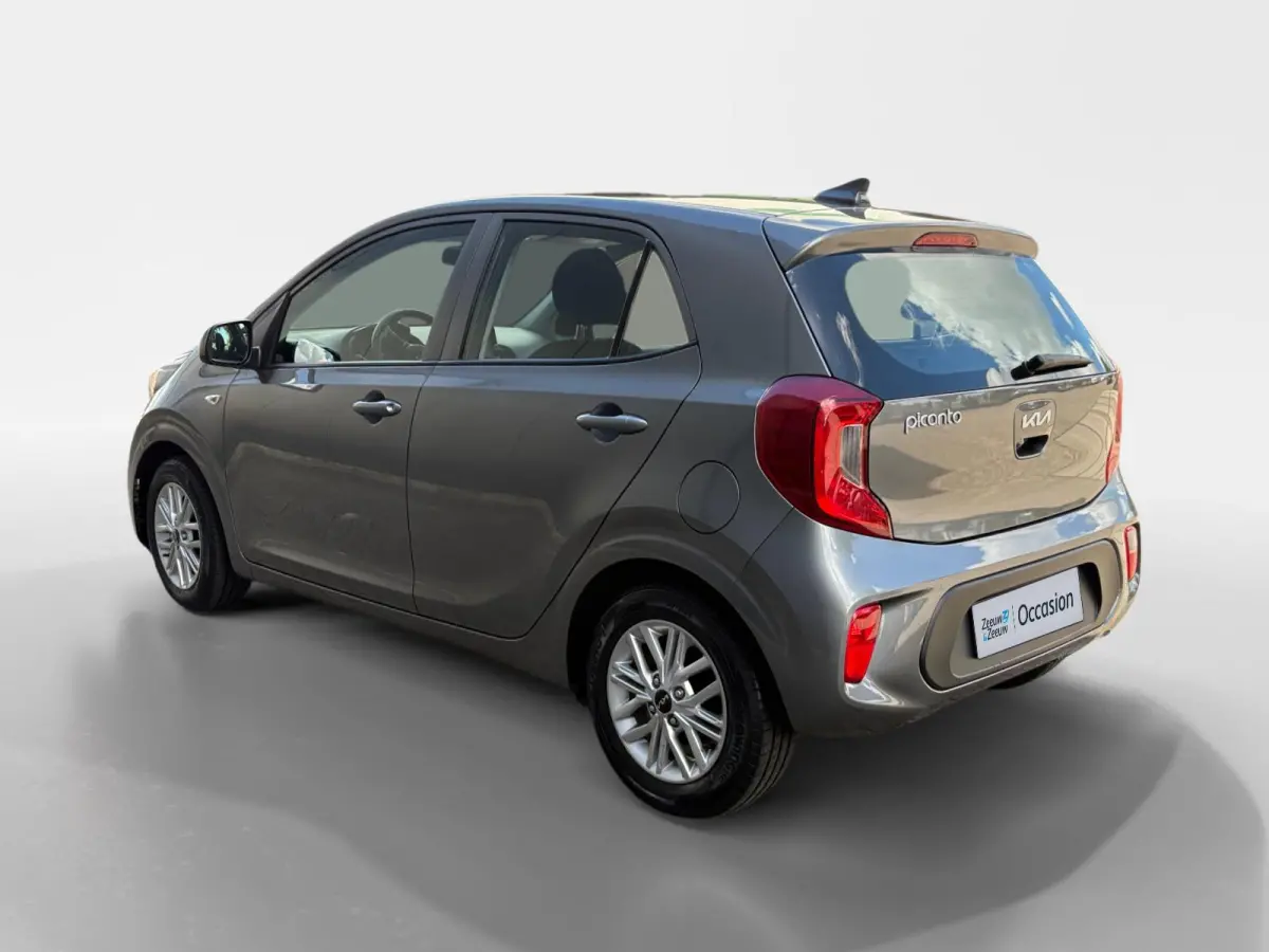 1.0 DPi DynamicLine | Navi | Camera | Apple Carplay | Android Auto | Lichtmetalen Velgen | Airco |