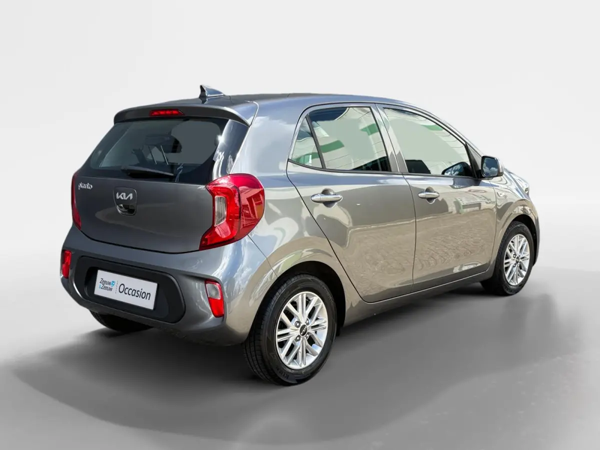 1.0 DPi DynamicLine | Navi | Camera | Apple Carplay | Android Auto | Lichtmetalen Velgen | Airco |