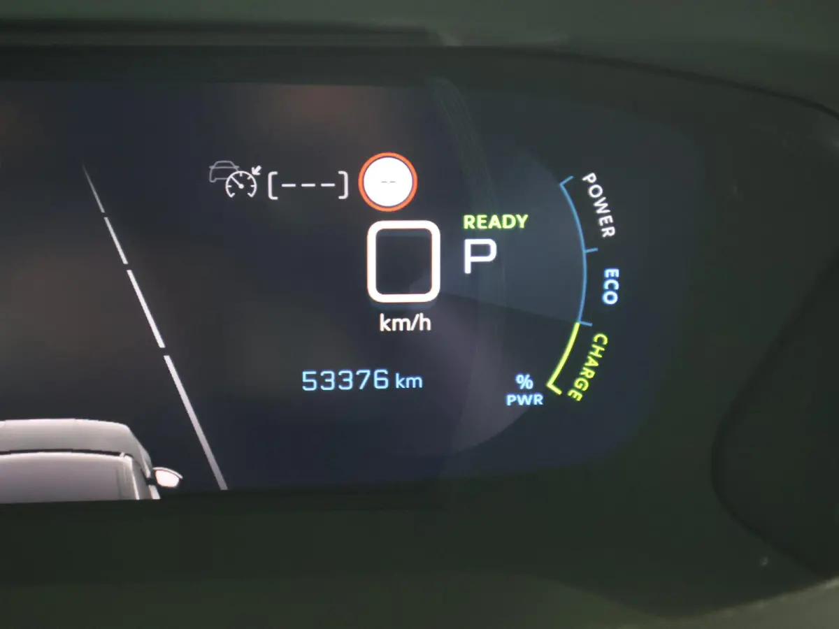EV GT 50 kWh 3-FASE + ADAPTIVE CRUISE | PANORAMA | STOELVERW. | 18 INCH | 92% SOH | LEDER/ALCANTARA