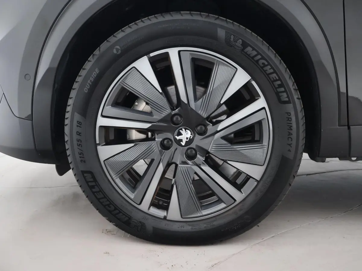 EV GT 50 kWh 3-FASE + ADAPTIVE CRUISE | PANORAMA | STOELVERW. | 18 INCH | 92% SOH | LEDER/ALCANTARA