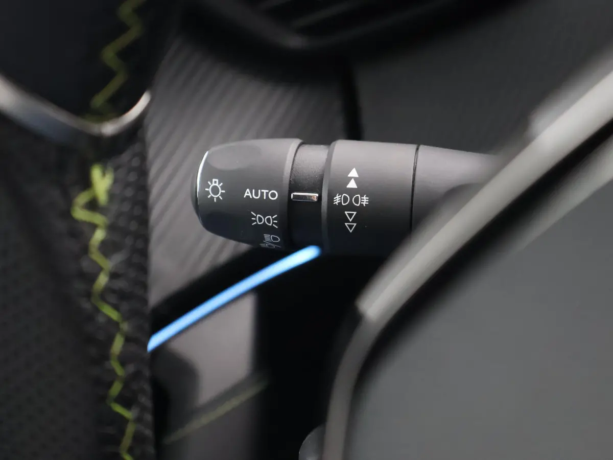 EV GT 50 kWh 3-FASE + ADAPTIVE CRUISE | PANORAMA | STOELVERW. | 18 INCH | 92% SOH | LEDER/ALCANTARA