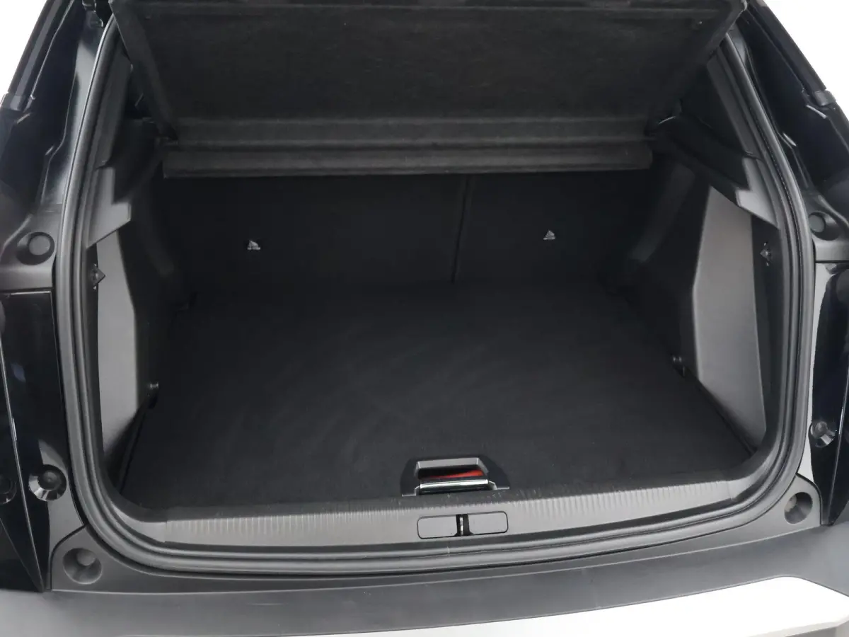 EV GT 50 kWh 3-FASE + ADAPTIVE CRUISE | PANORAMA | STOELVERW. | 18 INCH | 92% SOH | LEDER/ALCANTARA