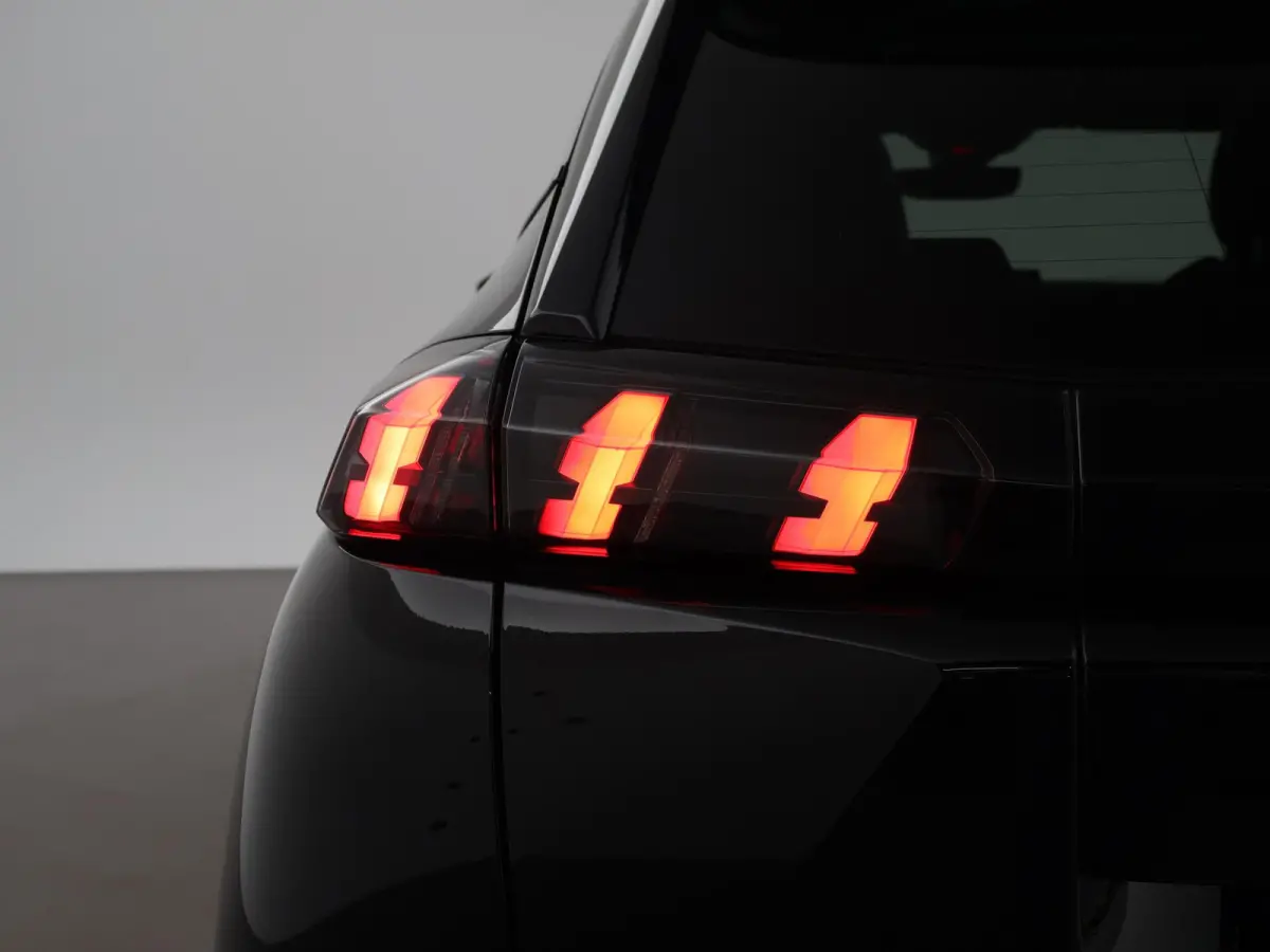 EV GT 50 kWh 3-FASE + ADAPTIVE CRUISE | PANORAMA | STOELVERW. | 18 INCH | 92% SOH | LEDER/ALCANTARA
