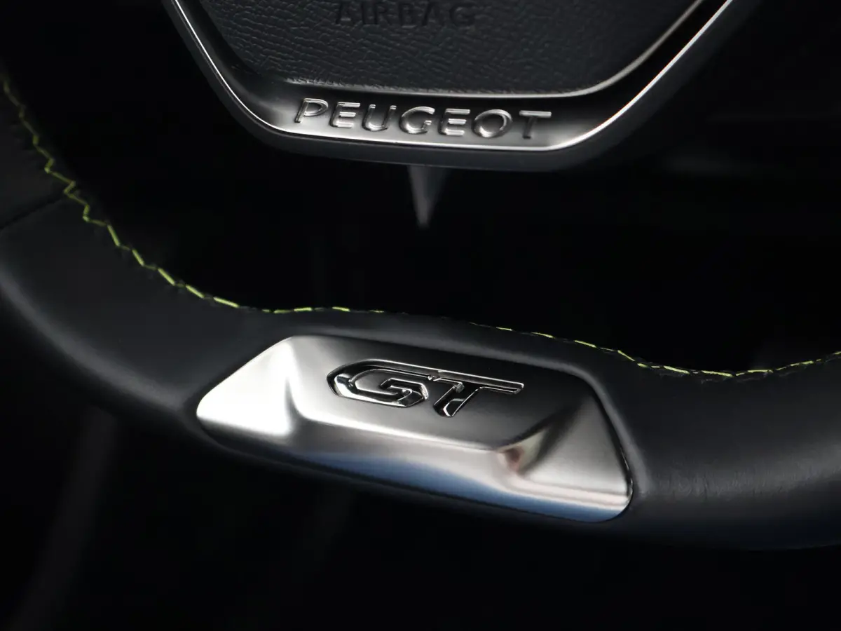 EV GT 50 kWh 3-FASE + ADAPTIVE CRUISE | PANORAMA | STOELVERW. | 18 INCH | 92% SOH | LEDER/ALCANTARA