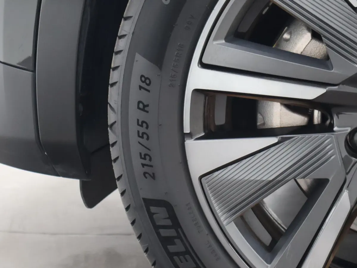 EV GT 50 kWh 3-FASE + ADAPTIVE CRUISE | PANORAMA | STOELVERW. | 18 INCH | 92% SOH | LEDER/ALCANTARA