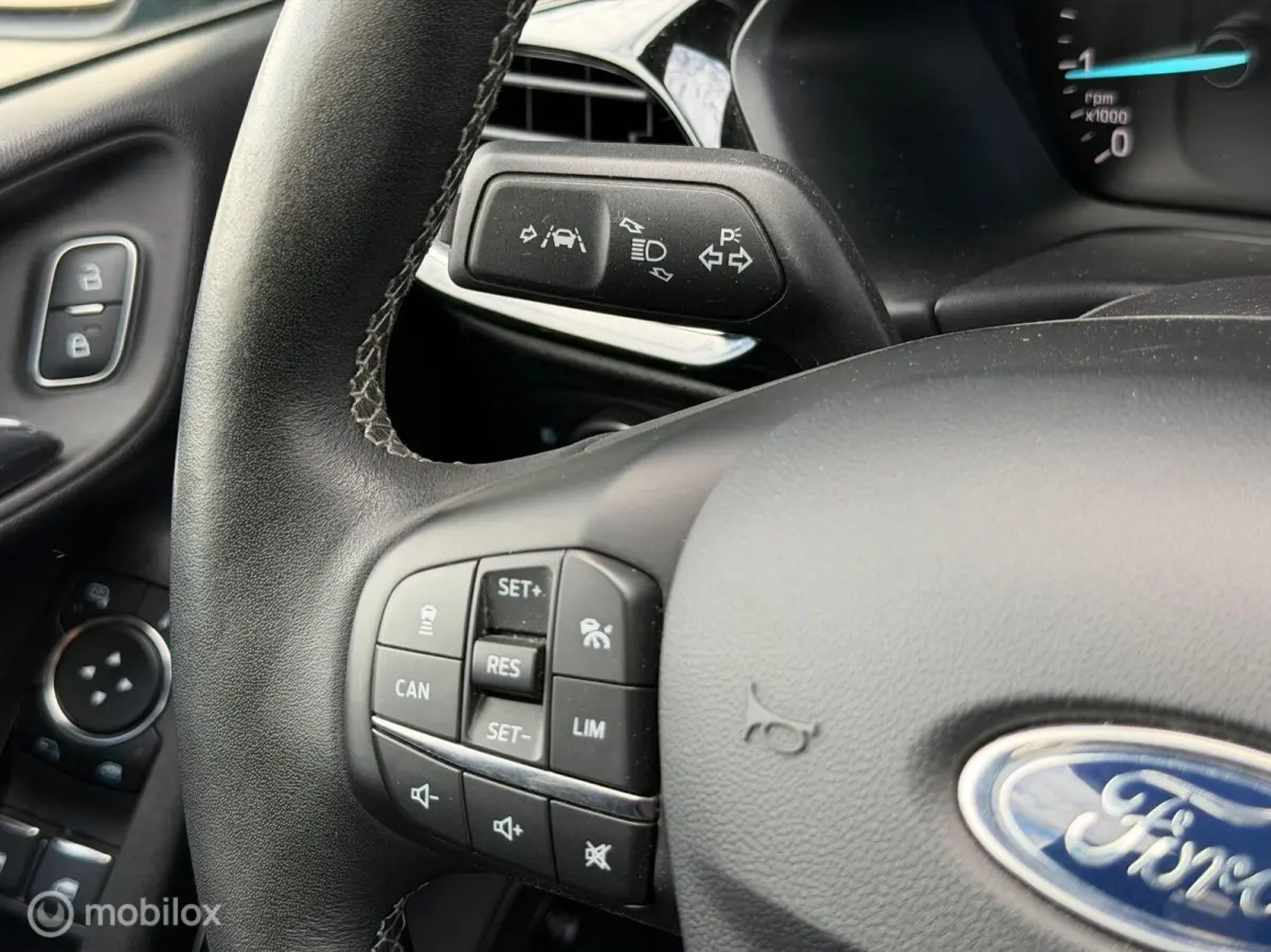1.0 EcoBoost Vignale / ACC / B&O / Keyless / VOL