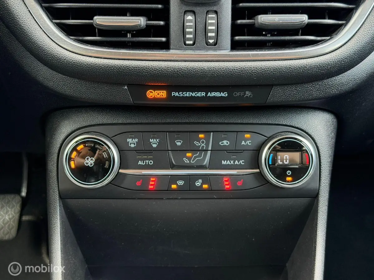 1.0 EcoBoost Vignale / ACC / B&O / Keyless / VOL
