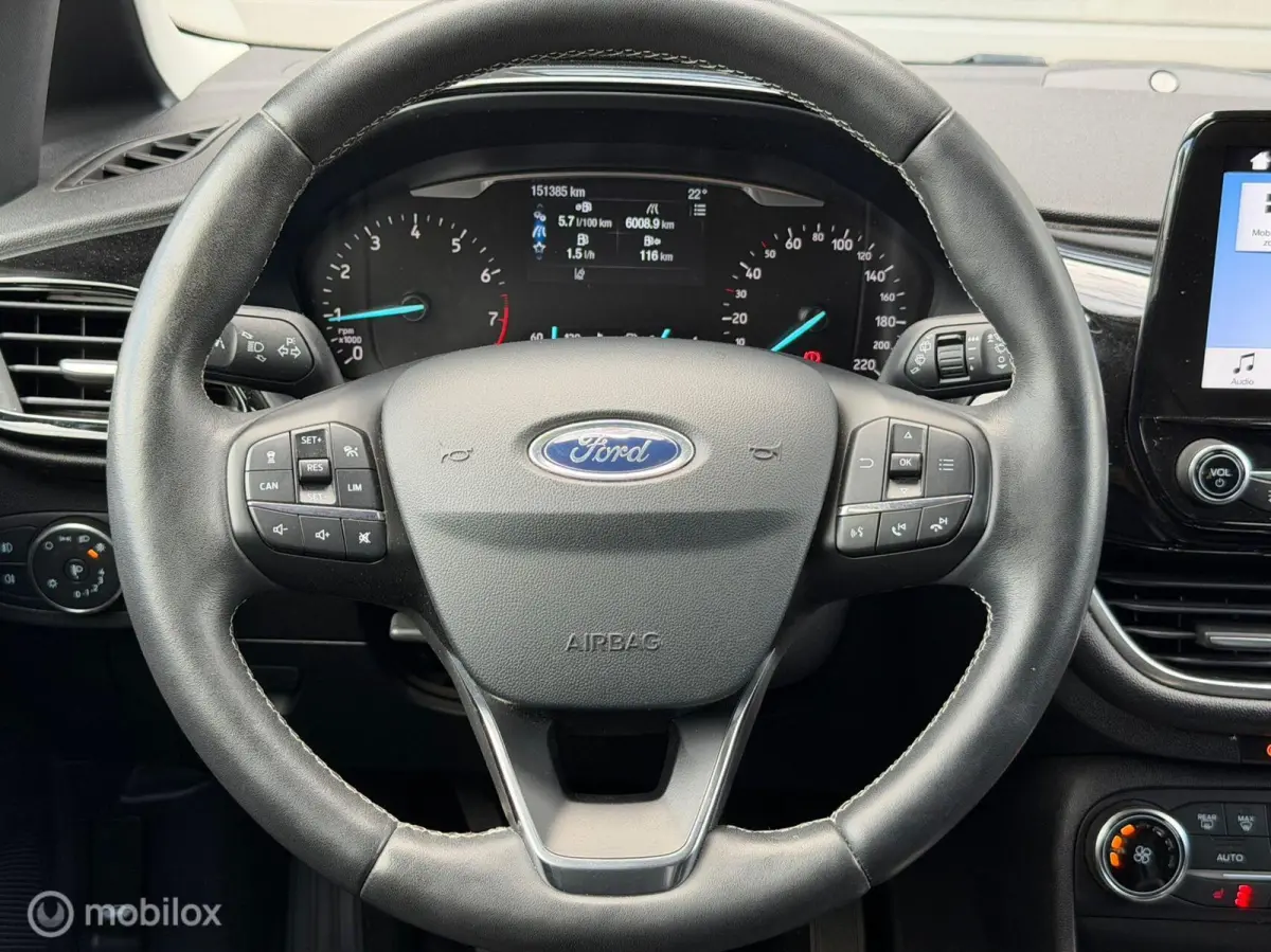 1.0 EcoBoost Vignale / ACC / B&O / Keyless / VOL