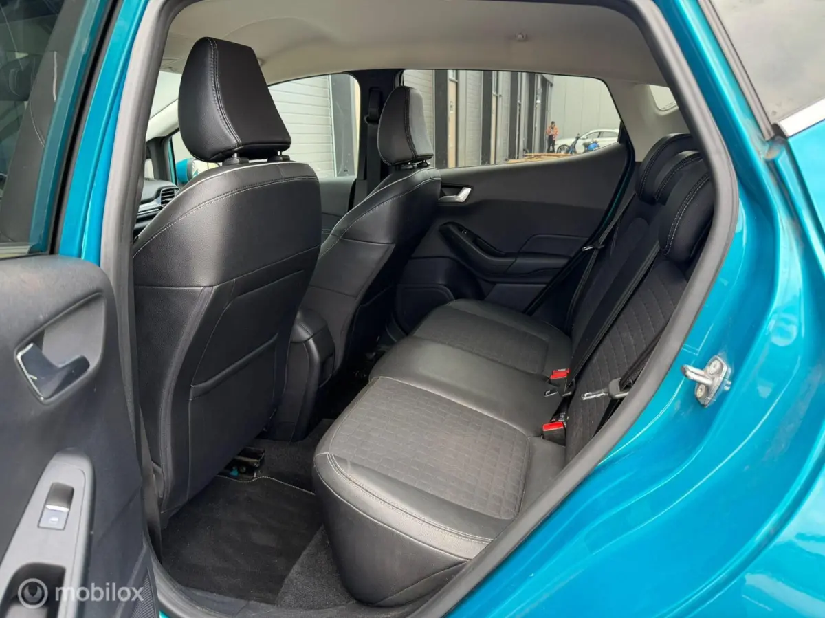 1.0 EcoBoost Vignale / ACC / B&O / Keyless / VOL