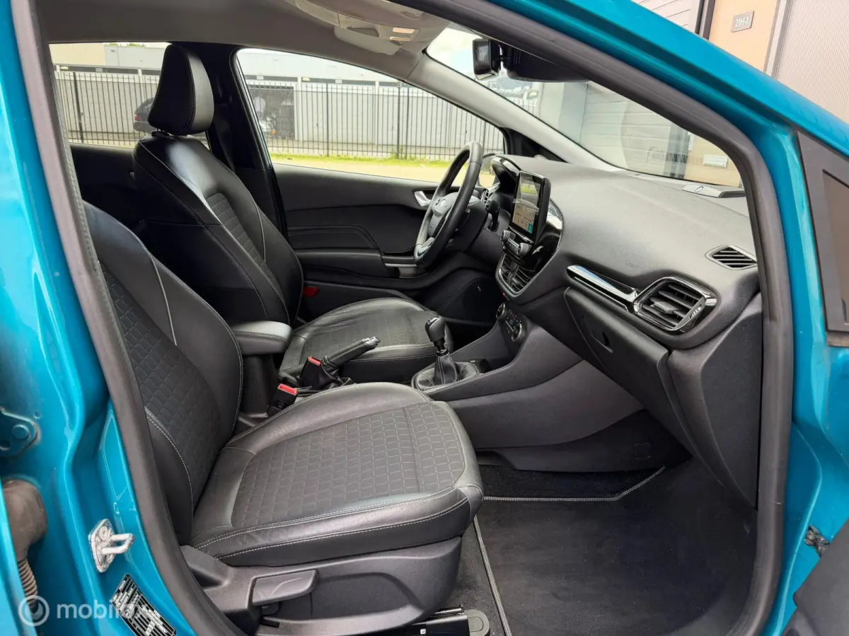1.0 EcoBoost Vignale / ACC / B&O / Keyless / VOL