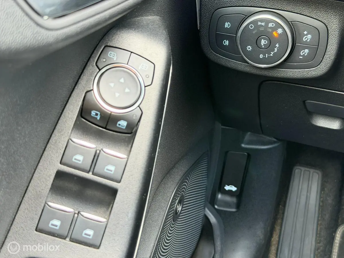 1.0 EcoBoost Vignale / ACC / B&O / Keyless / VOL