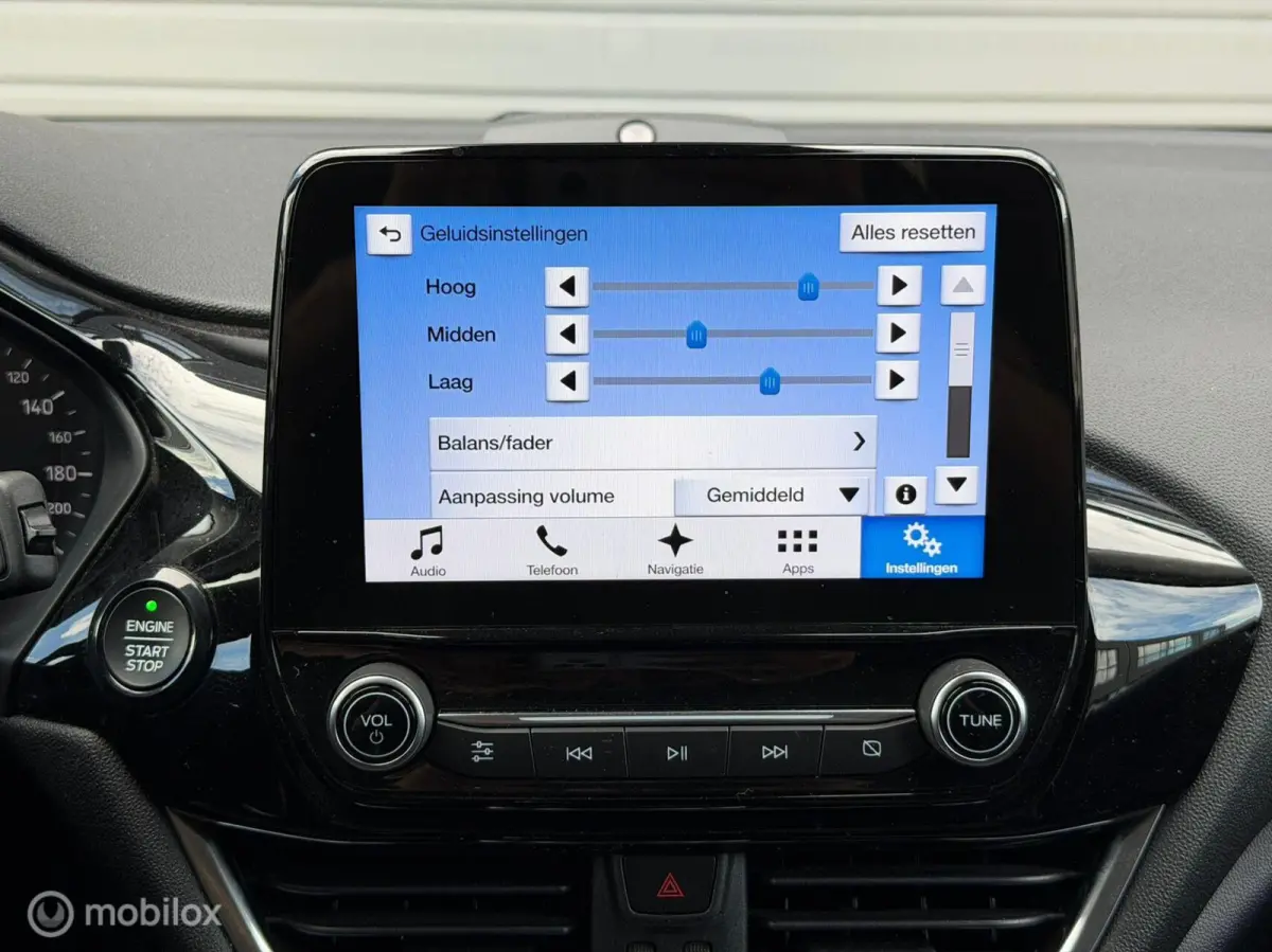 1.0 EcoBoost Vignale / ACC / B&O / Keyless / VOL