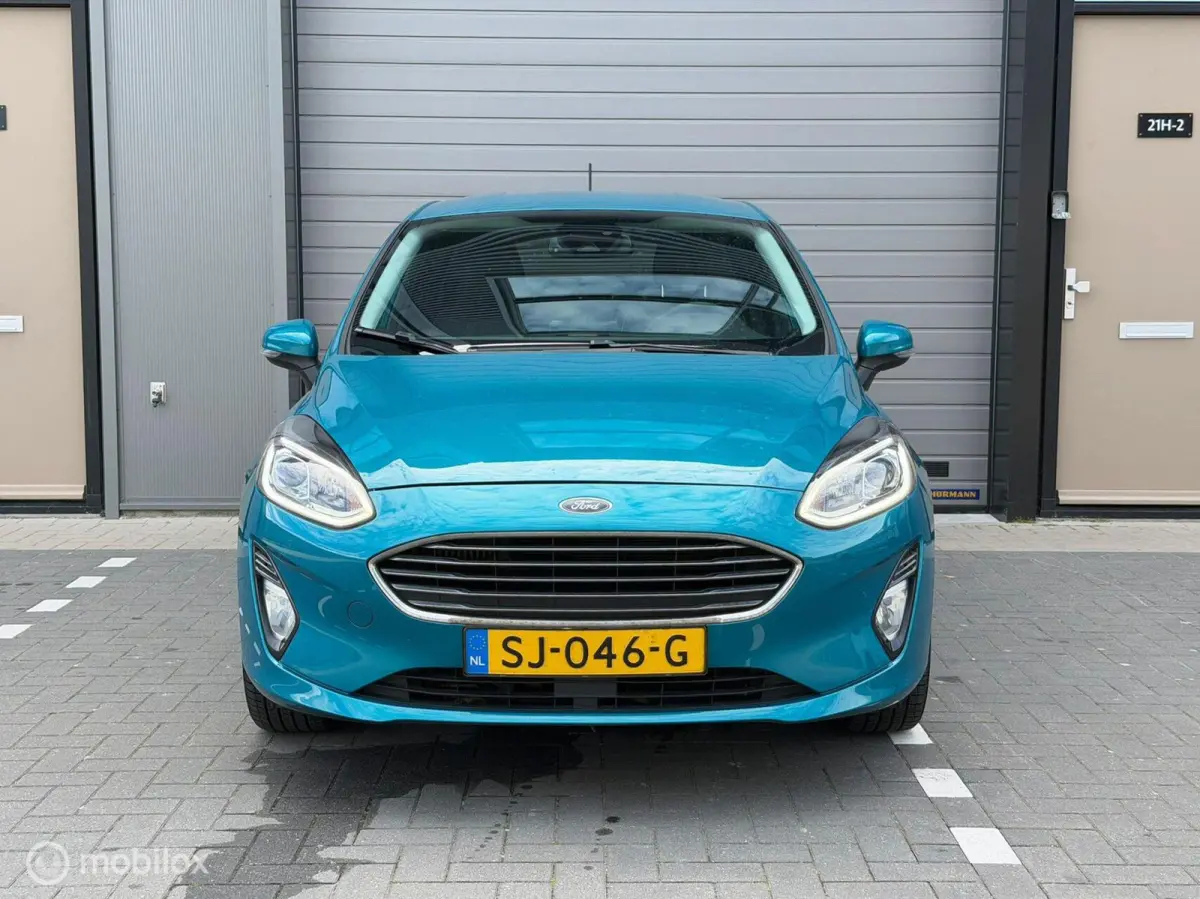 1.0 EcoBoost Vignale / ACC / B&O / Keyless / VOL