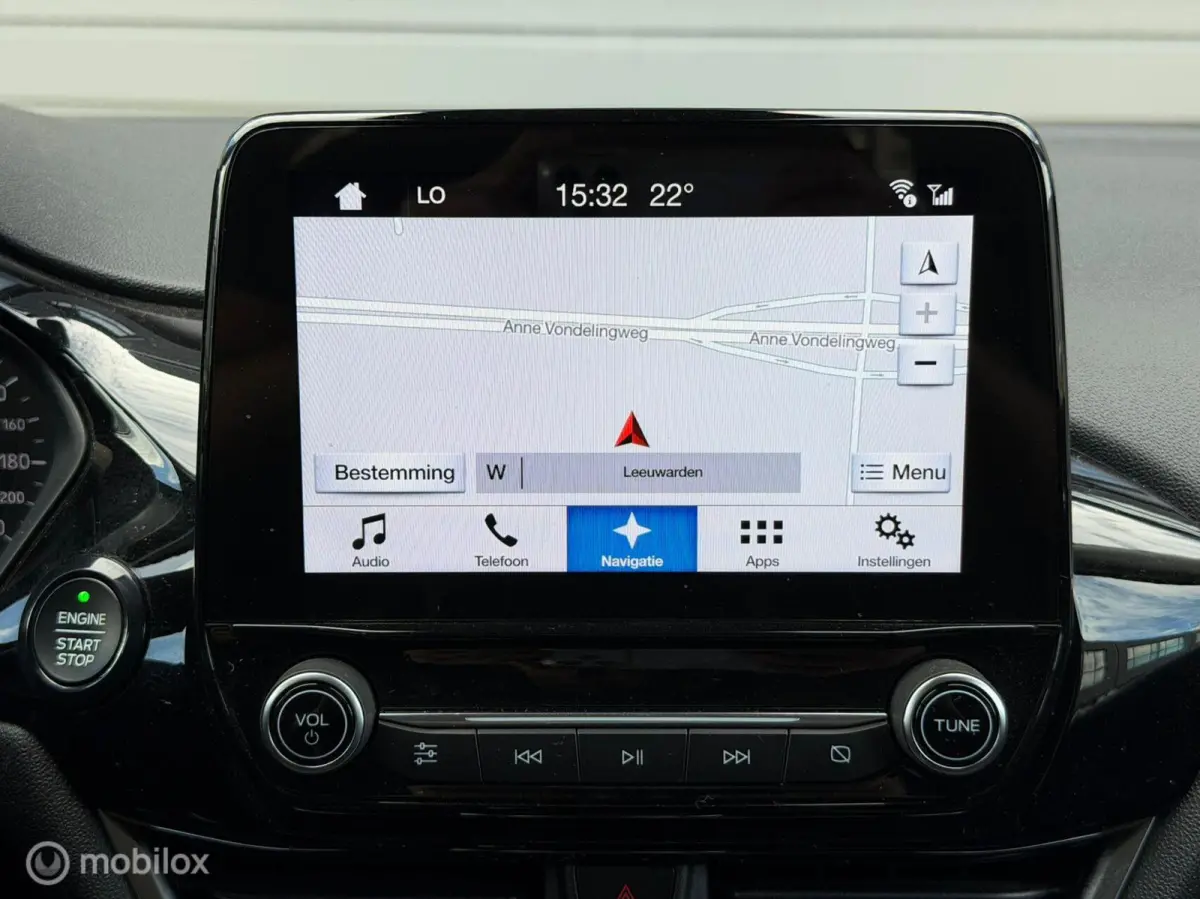 1.0 EcoBoost Vignale / ACC / B&O / Keyless / VOL
