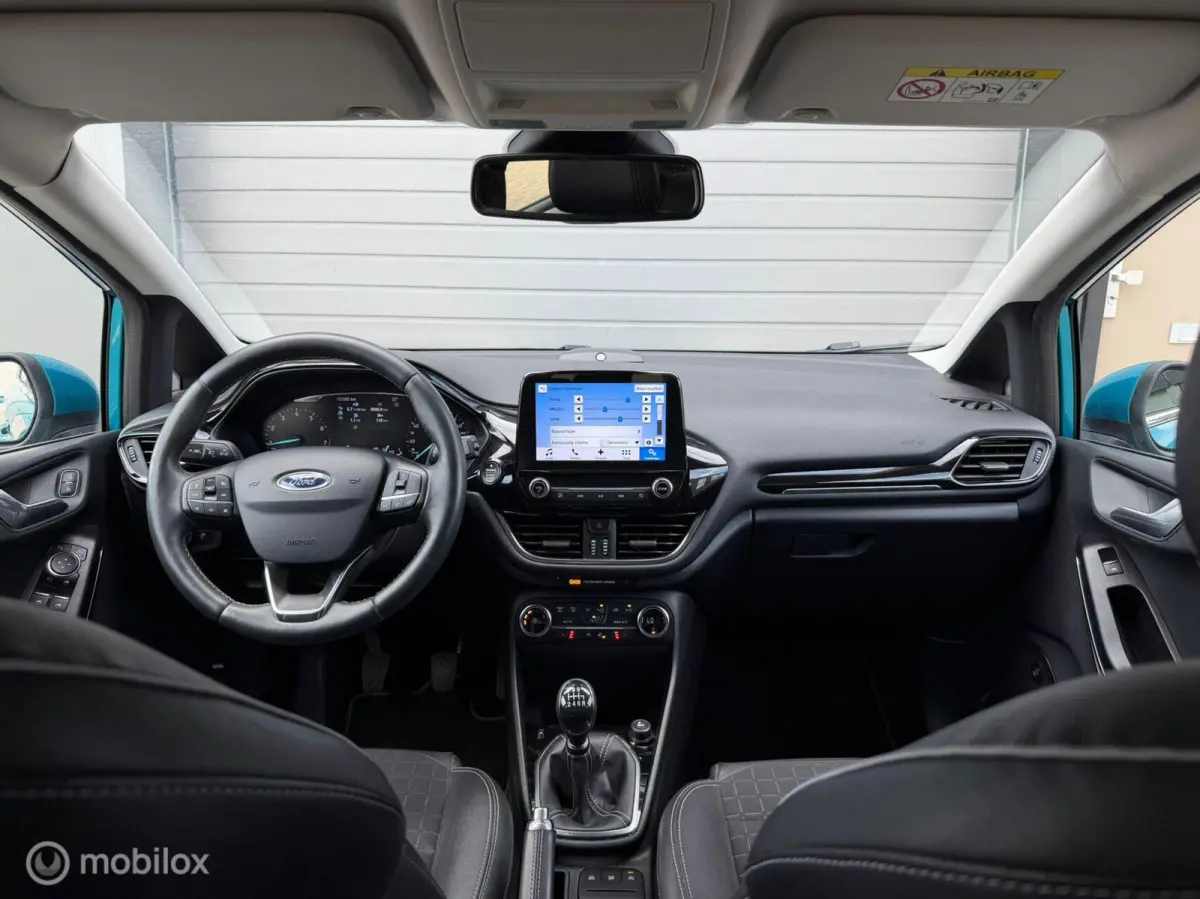 1.0 EcoBoost Vignale / ACC / B&O / Keyless / VOL