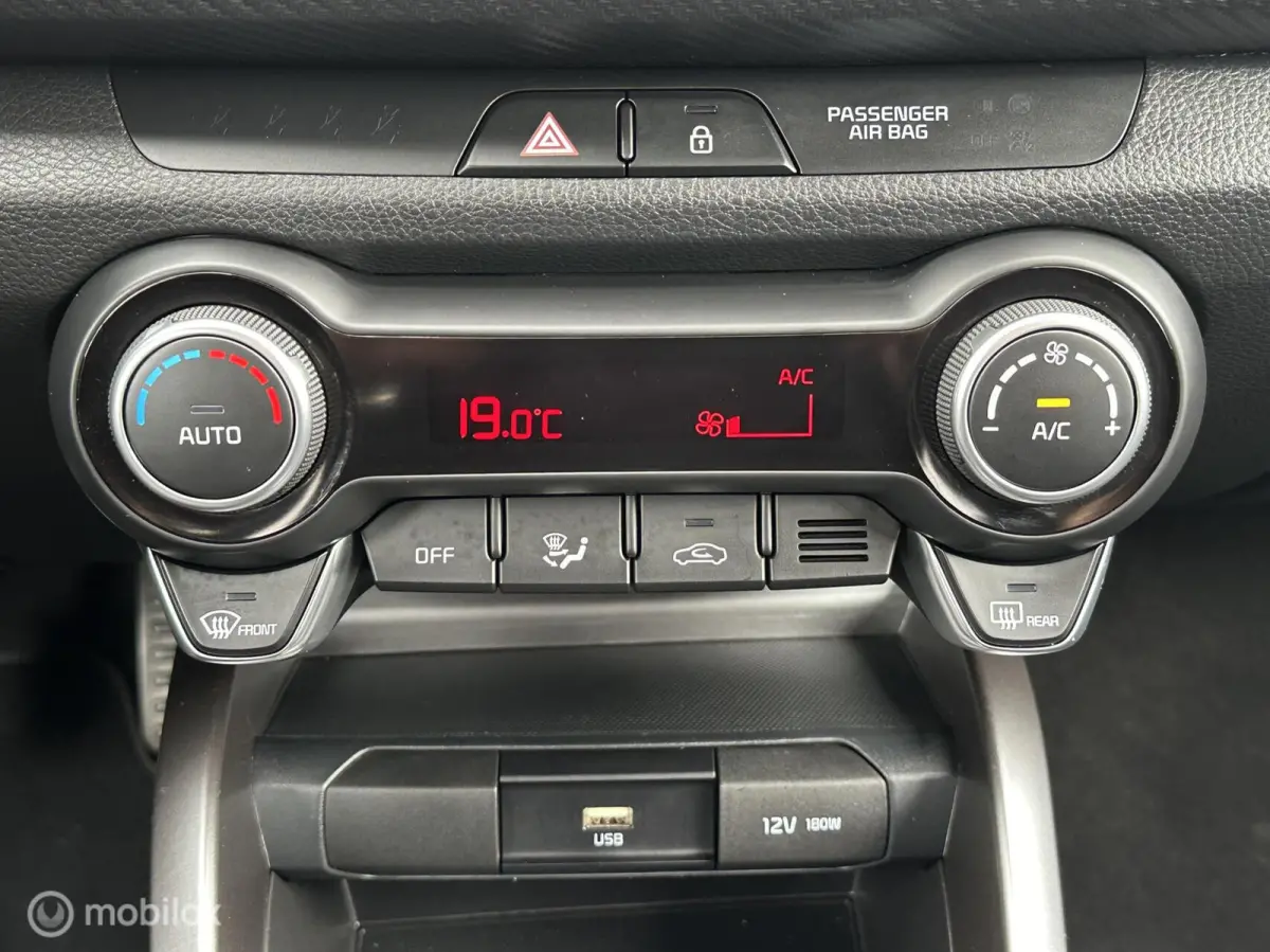 1.0 T-GDi MHEV GT-Line 100 PK Cruise Navi Carplay Camera LED PDC