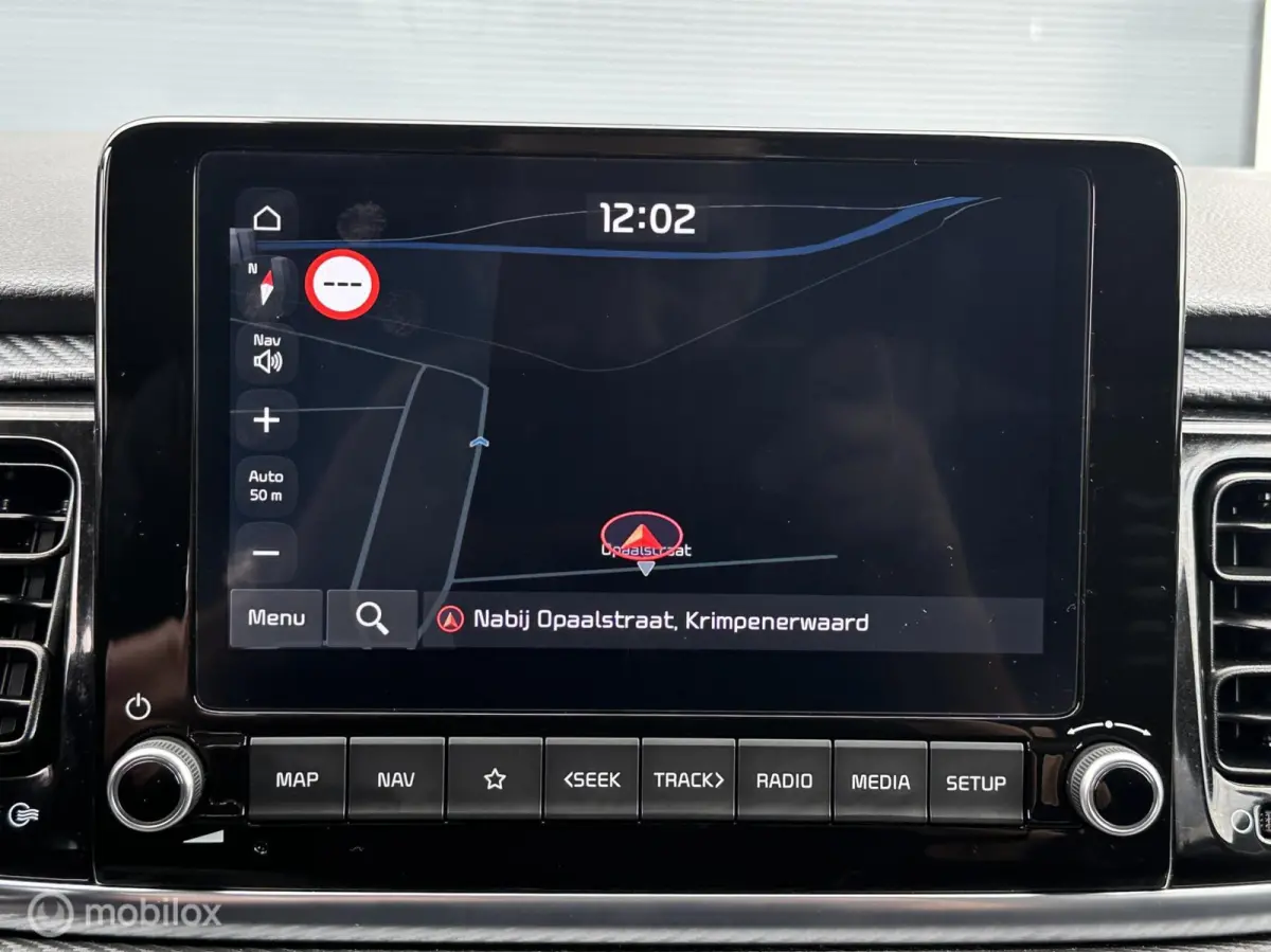 1.0 T-GDi MHEV GT-Line 100 PK Cruise Navi Carplay Camera LED PDC
