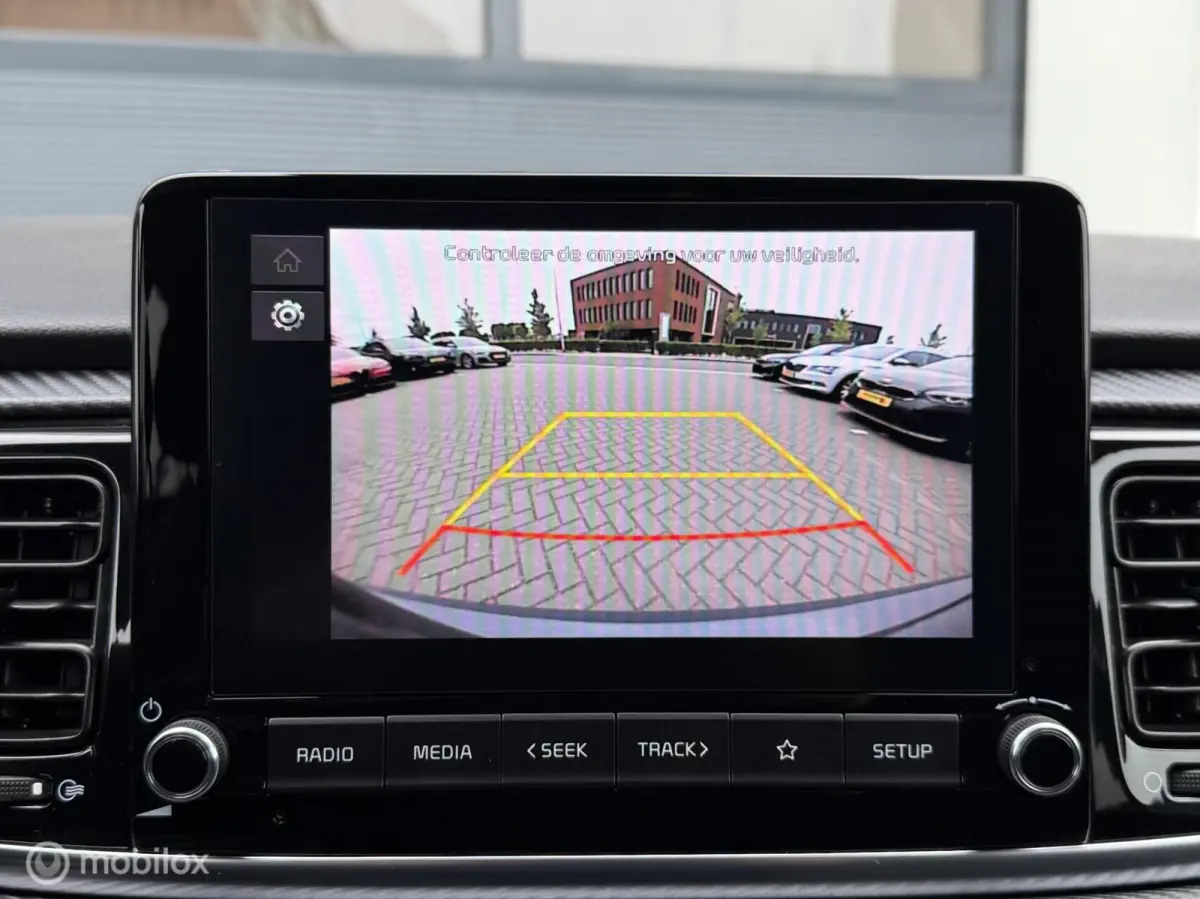 1.0 T-GDi MHEV GT-Line 100 PK Cruise Navi Carplay Camera LED PDC
