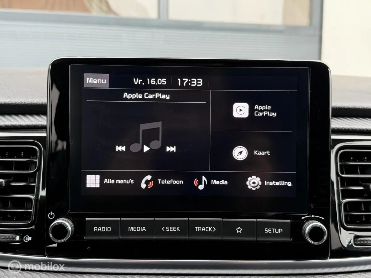 1.0 T-GDi MHEV GT-Line 100 PK Cruise Navi Carplay Camera LED PDC