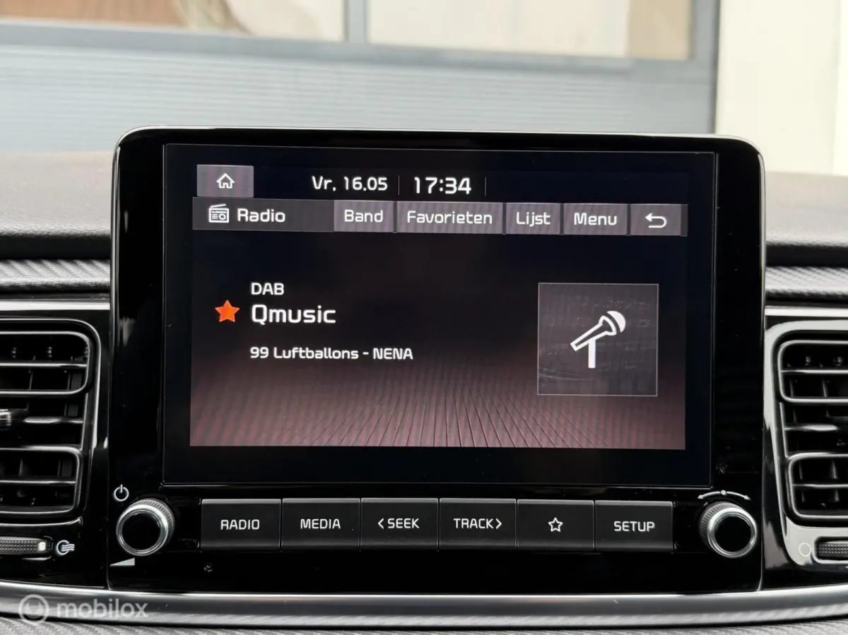 1.0 T-GDi MHEV GT-Line 100 PK Cruise Navi Carplay Camera LED PDC