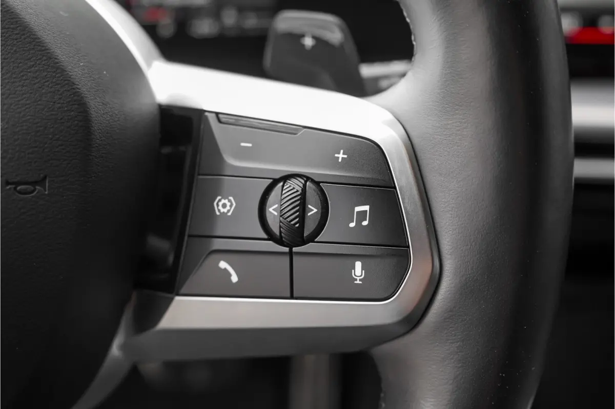 xDrive25e M-Sport Adaptief LED Keyless Stoelverw