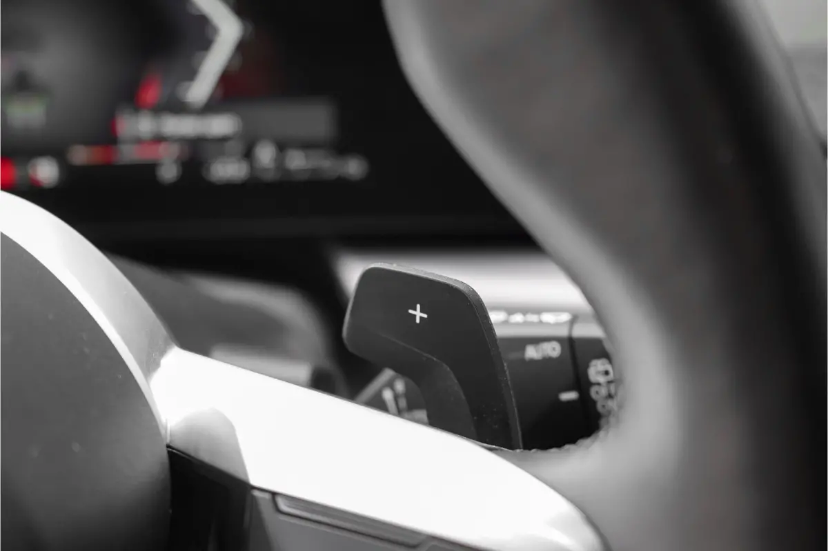xDrive25e M-Sport Adaptief LED Keyless Stoelverw