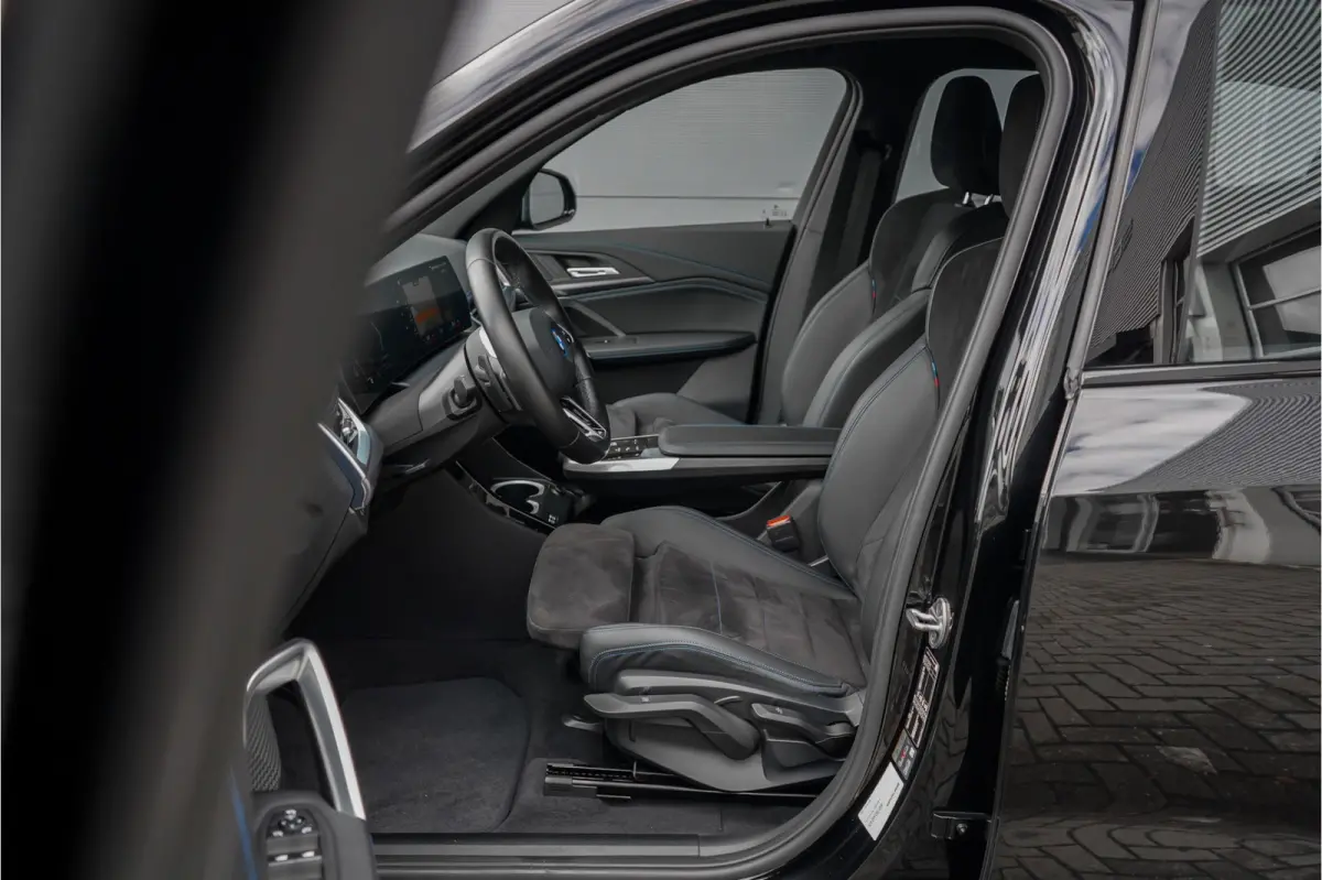 xDrive25e M-Sport Adaptief LED Keyless Stoelverw