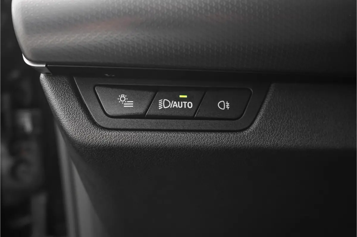 xDrive25e M-Sport Adaptief LED Keyless Stoelverw