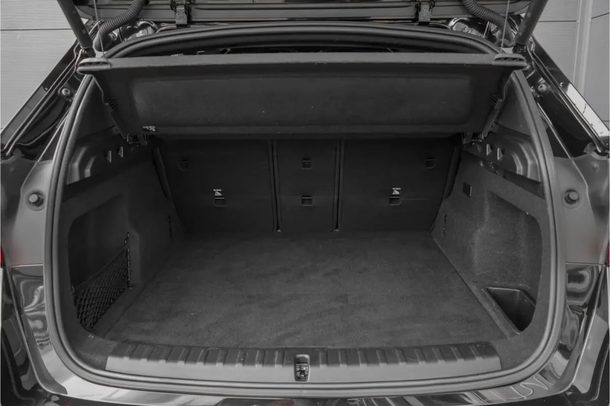 xDrive25e M-Sport Adaptief LED Keyless Stoelverw