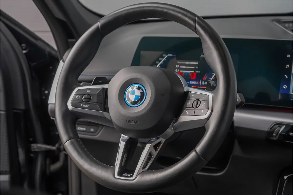 xDrive25e M-Sport Adaptief LED Keyless Stoelverw