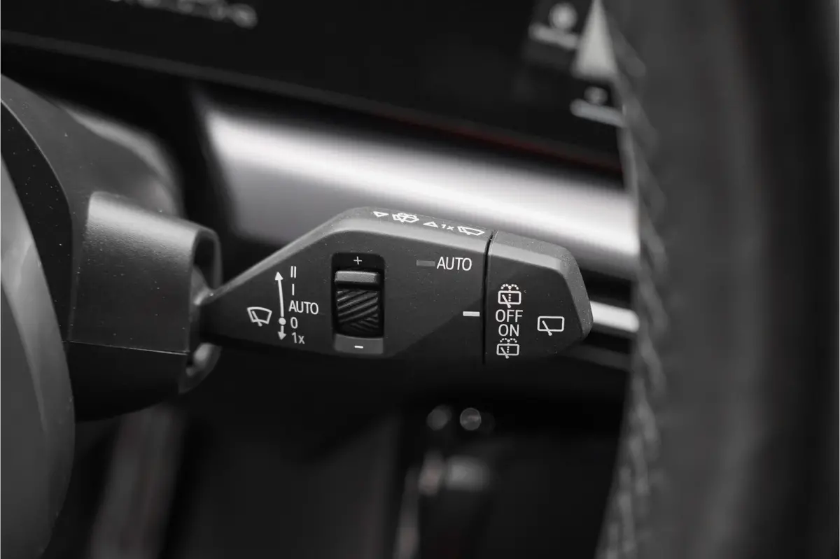 xDrive25e M-Sport Adaptief LED Keyless Stoelverw