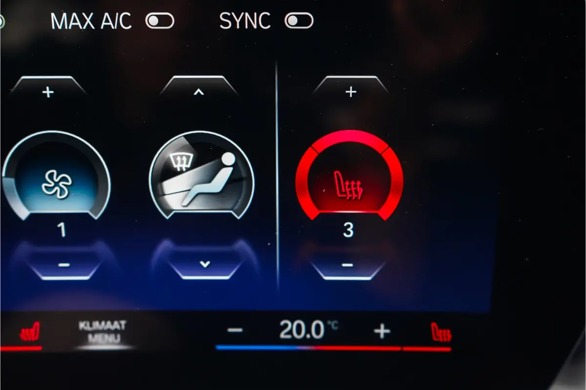 xDrive25e M-Sport Adaptief LED Keyless Stoelverw