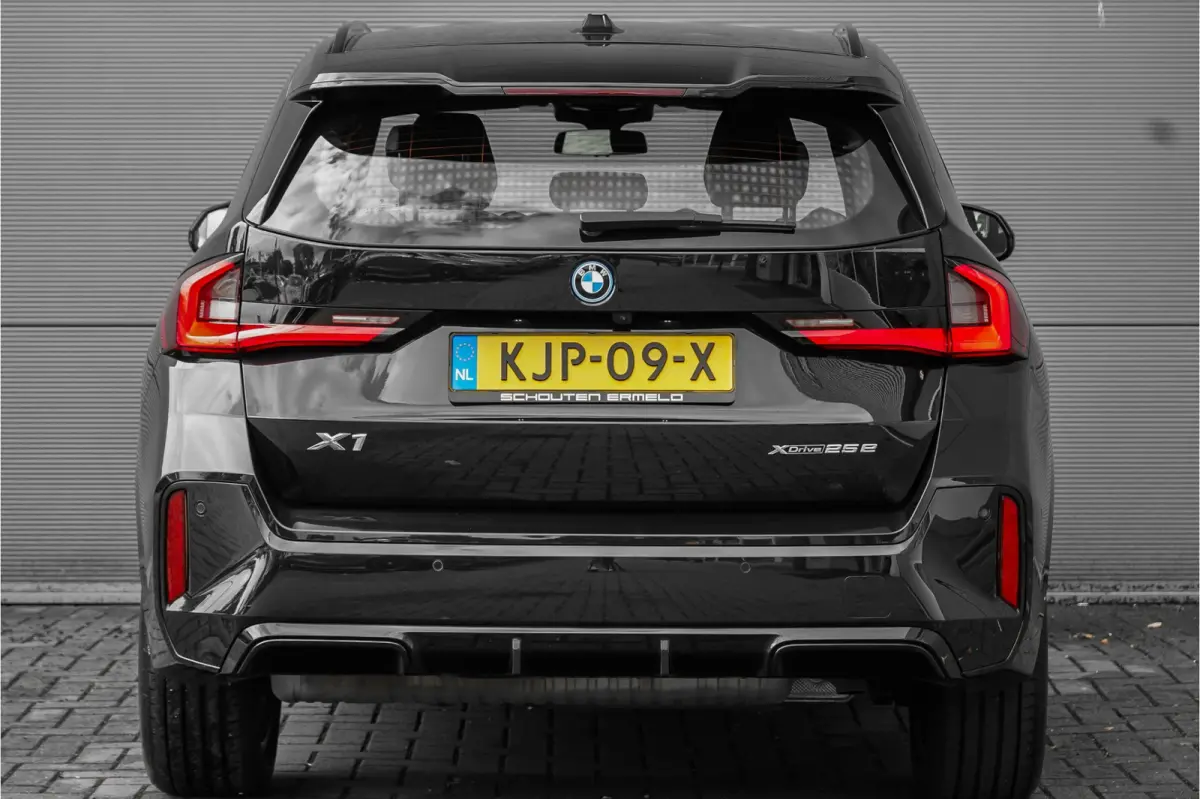 xDrive25e M-Sport Adaptief LED Keyless Stoelverw
