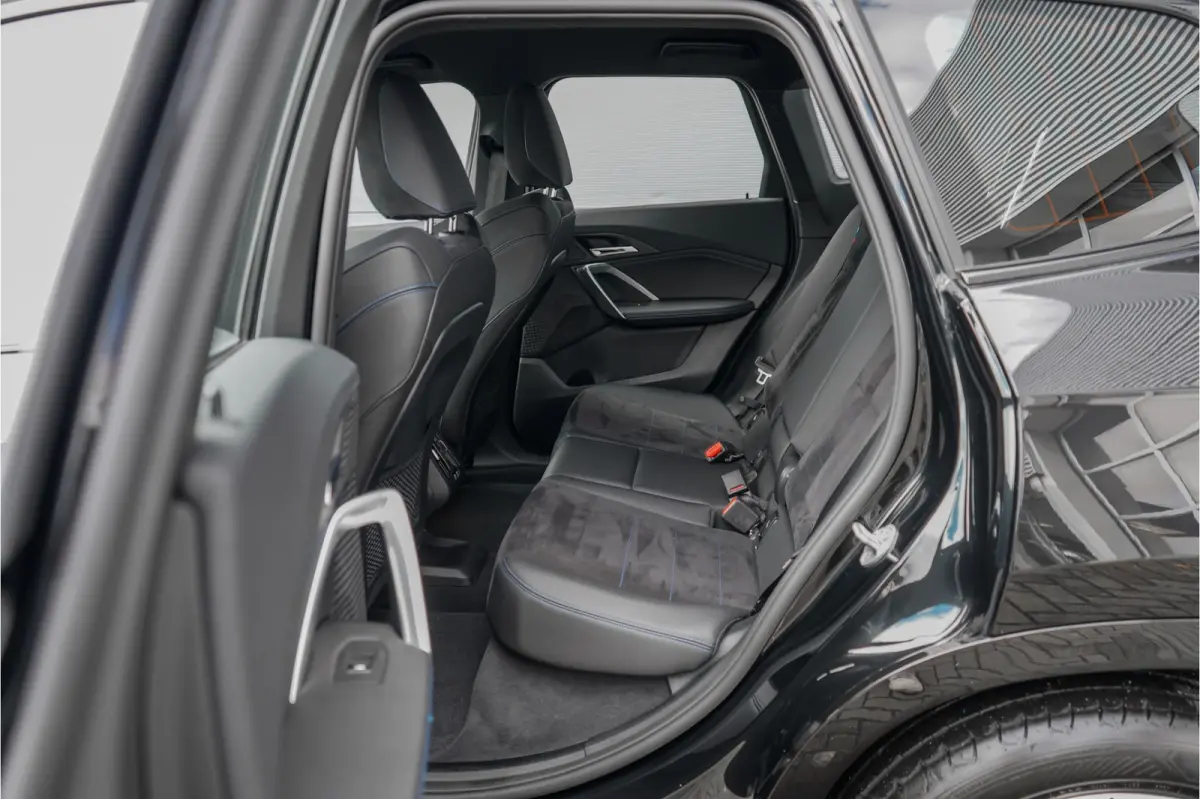 xDrive25e M-Sport Adaptief LED Keyless Stoelverw