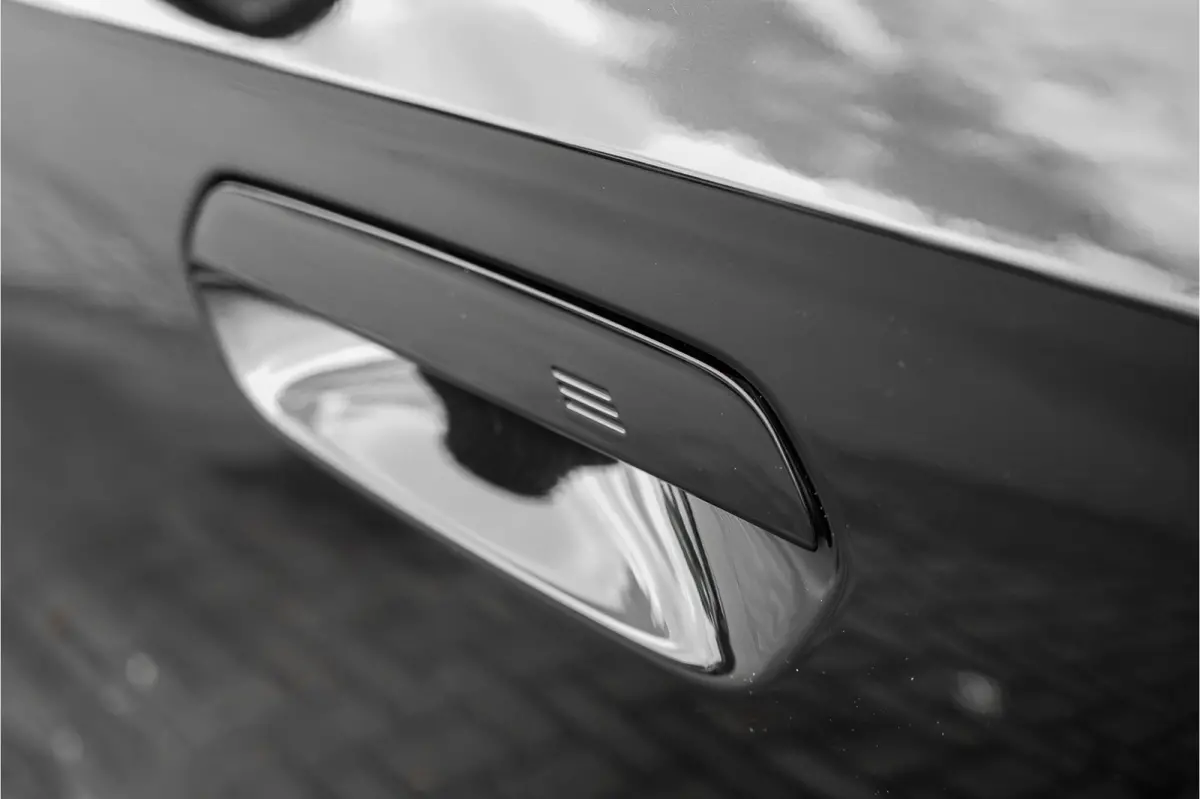 xDrive25e M-Sport Adaptief LED Keyless Stoelverw