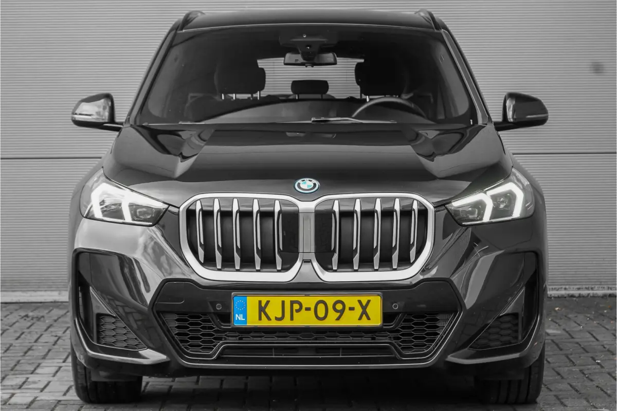 xDrive25e M-Sport Adaptief LED Keyless Stoelverw