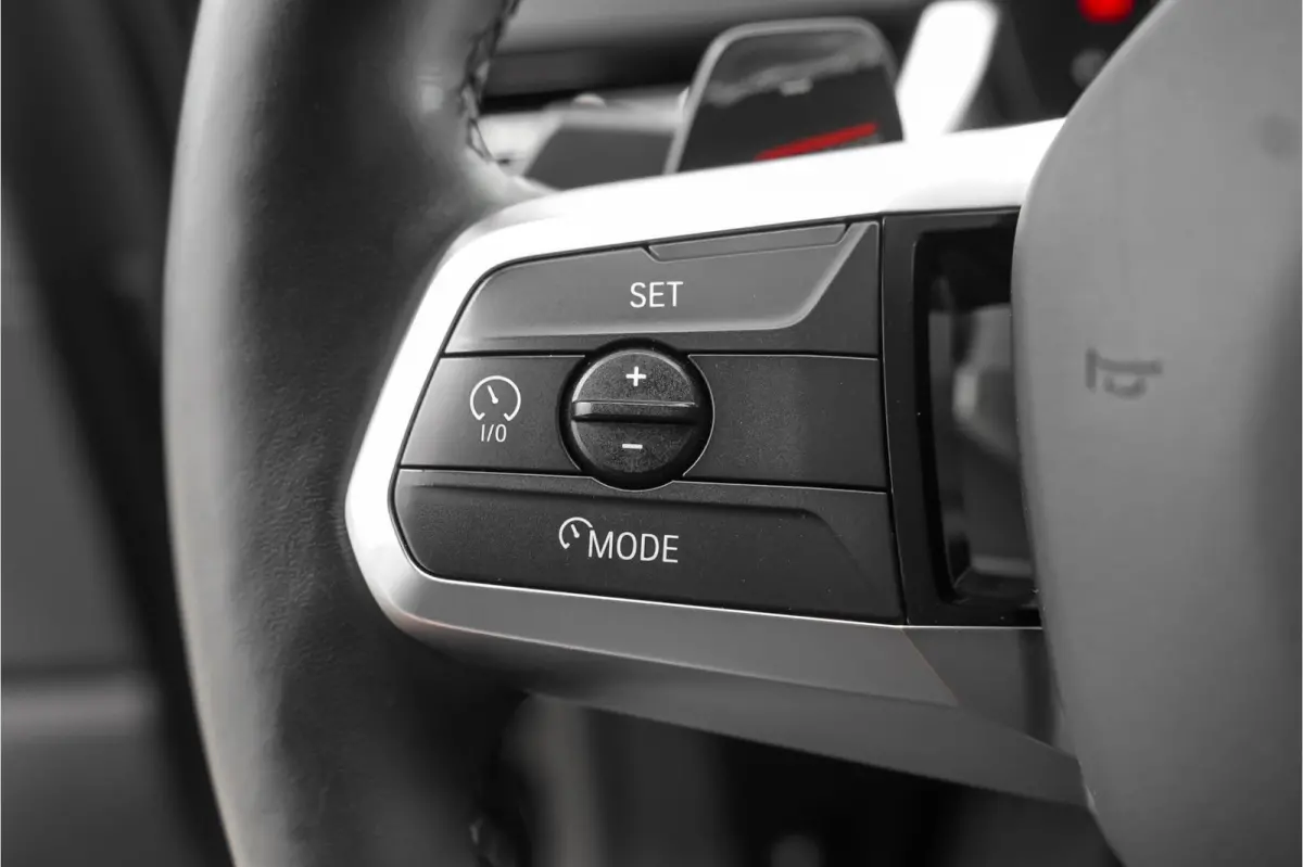 xDrive25e M-Sport Adaptief LED Keyless Stoelverw