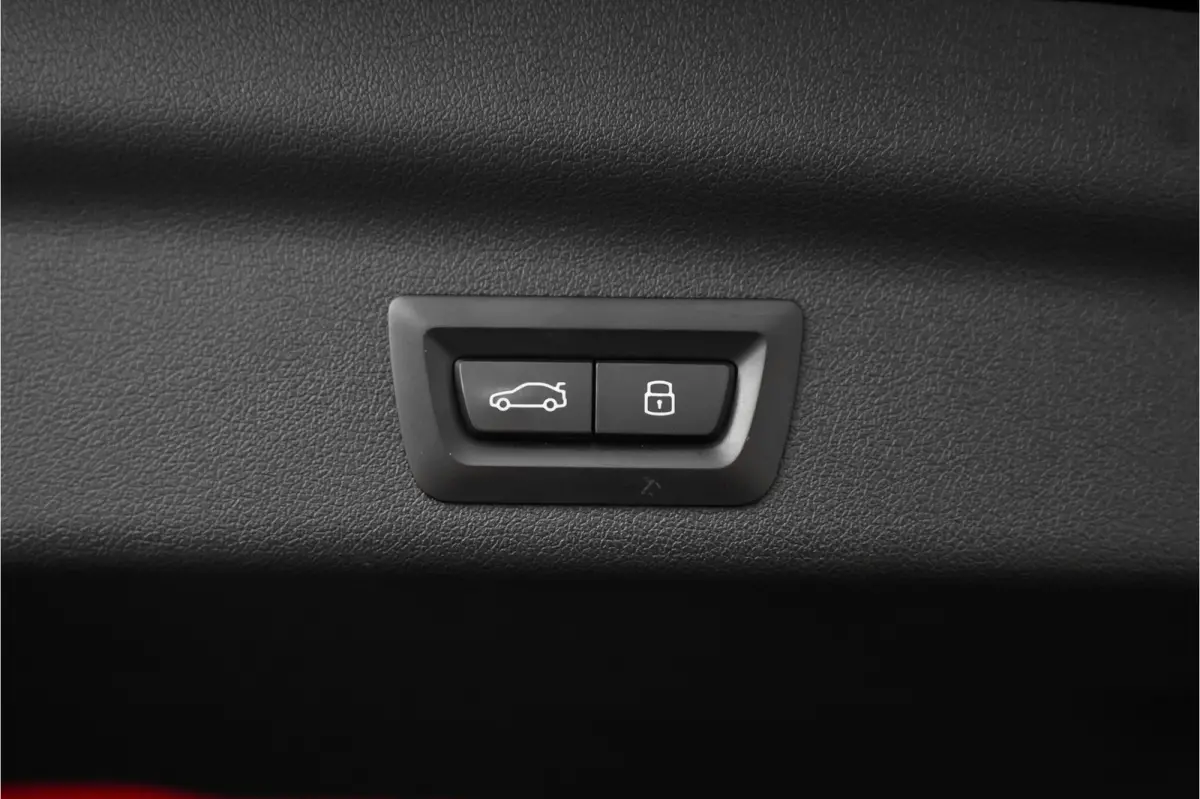 xDrive25e M-Sport Adaptief LED Keyless Stoelverw