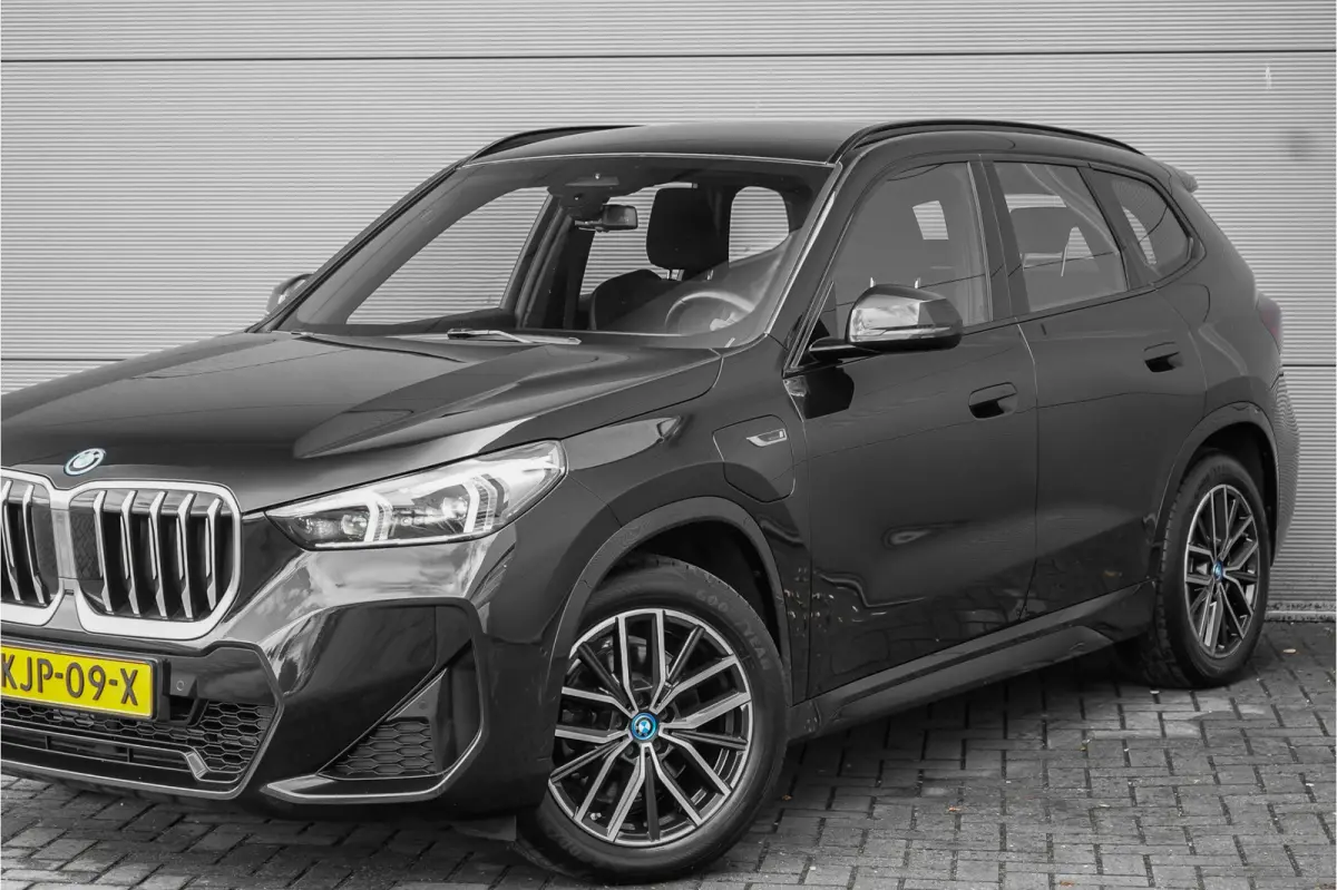 xDrive25e M-Sport Adaptief LED Keyless Stoelverw