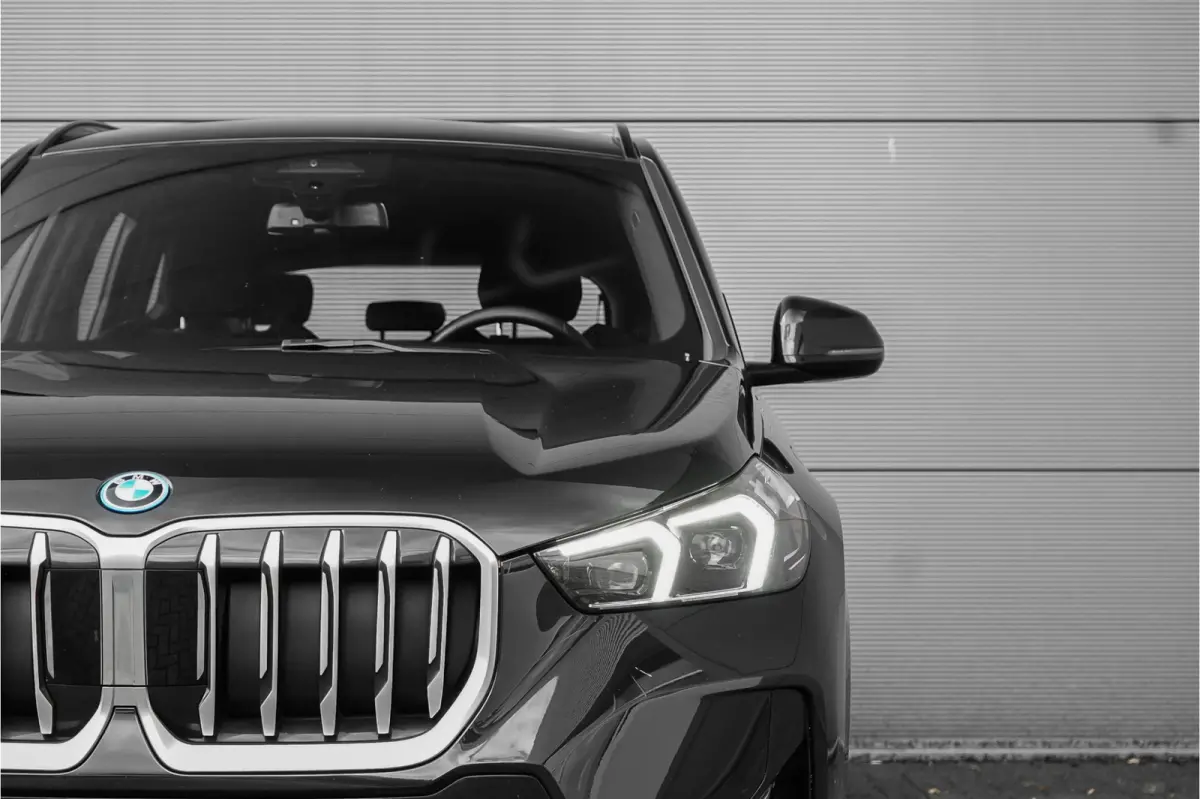 xDrive25e M-Sport Adaptief LED Keyless Stoelverw