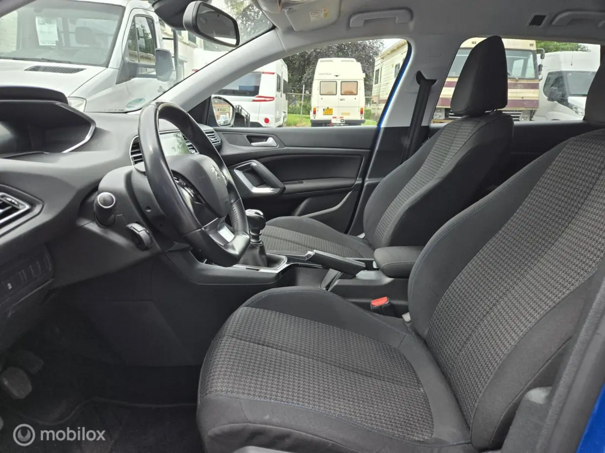 1.2 Active Pack Business | NAVI | Carplay/Android
