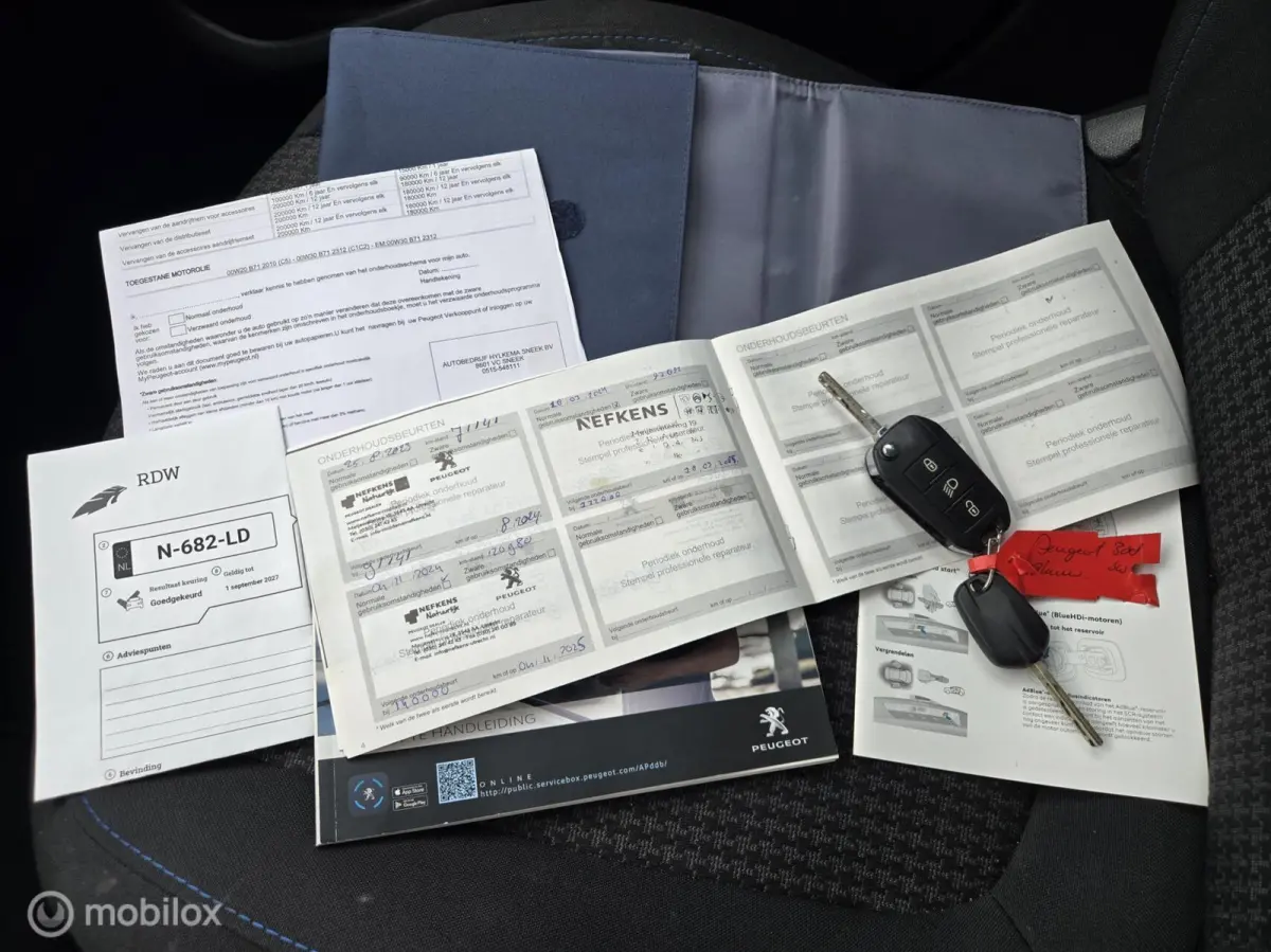 1.2 Active Pack Business | NAVI | Carplay/Android