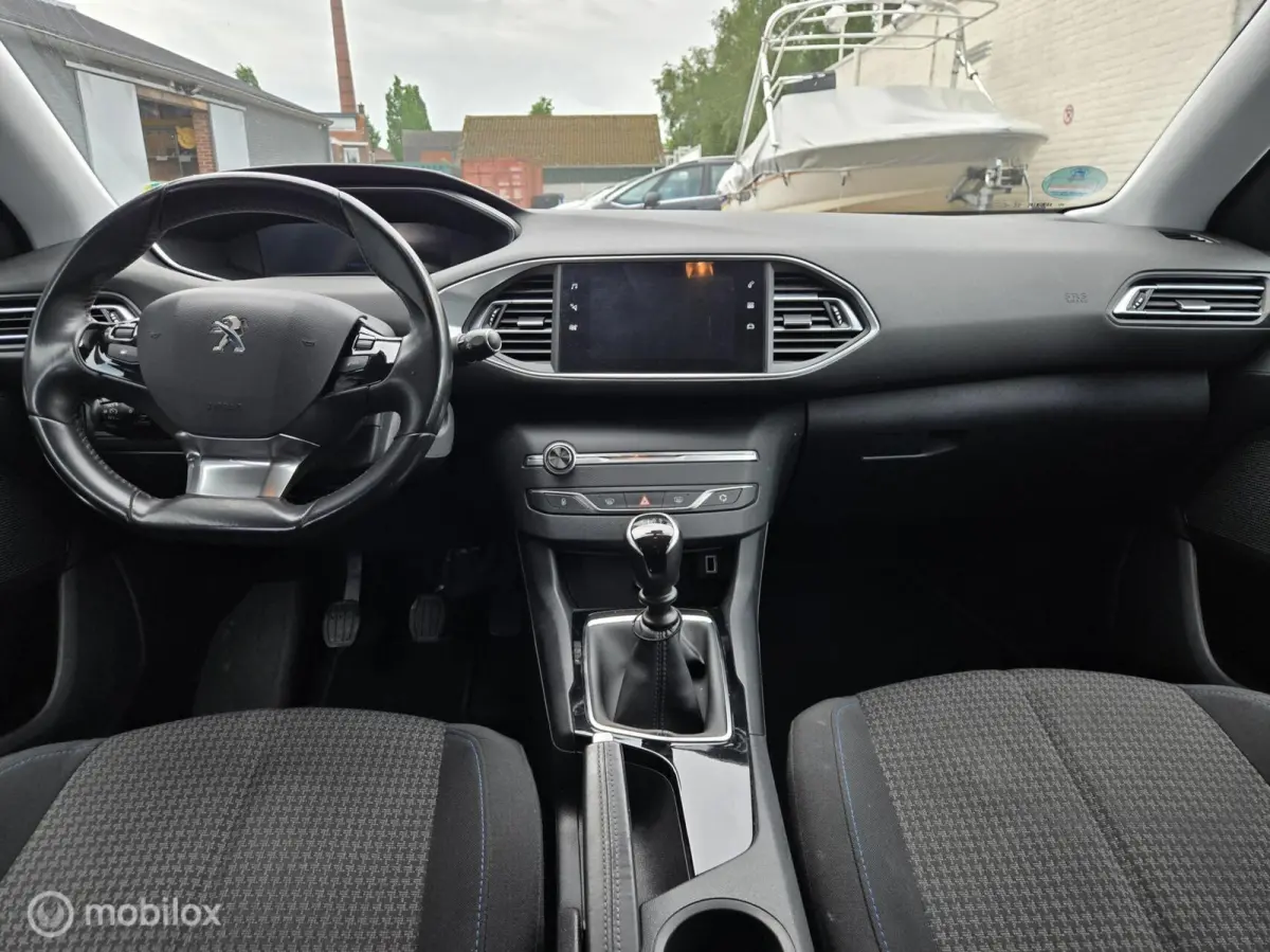 1.2 Active Pack Business | NAVI | Carplay/Android